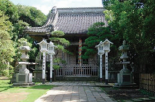  漁業の信仰関連資料 ・川口神社・和田不動・漕出・大潮まつり・奉納絵馬・千人塚
