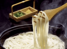 五島うどん