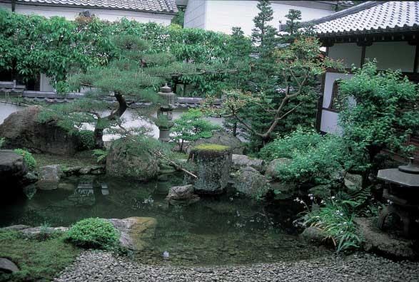 西教寺