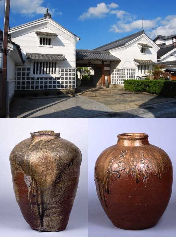 古丹波コレクション