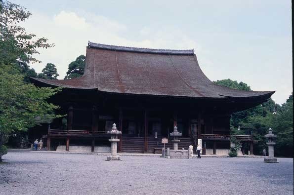 園城寺（三井寺）