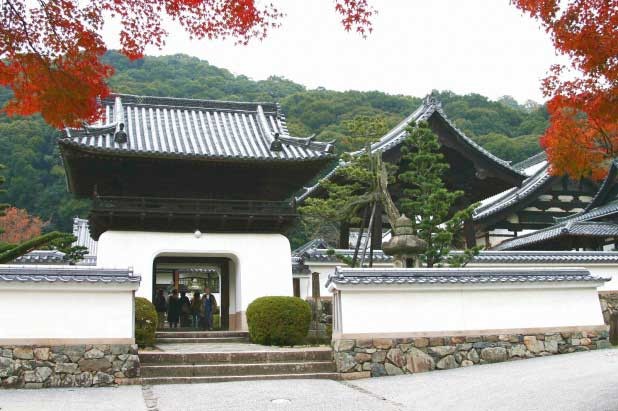 興聖寺