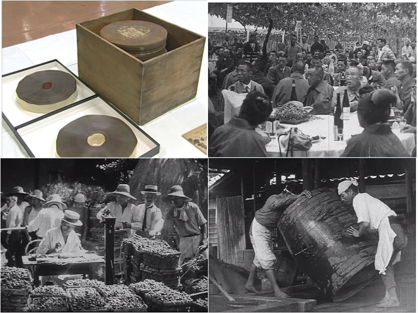 宮光園35ｍｍフィルム