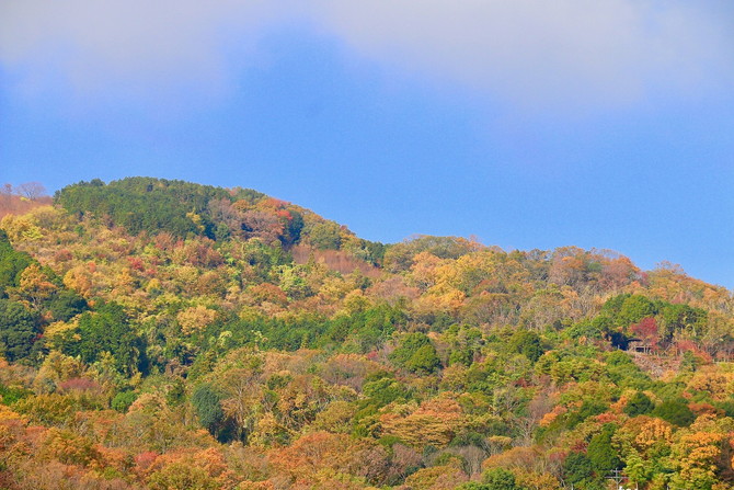 三室山