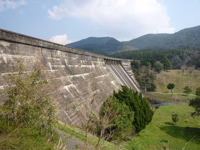 佐世保市水道局水道施設群