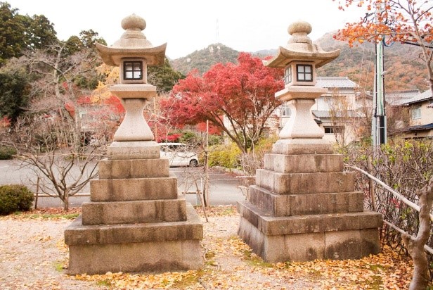 常宮神社奉納物