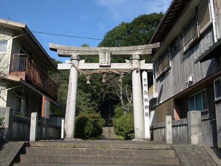 陶祖神社