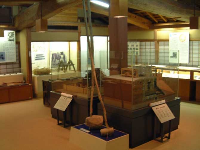 大鍛冶屋道具10点