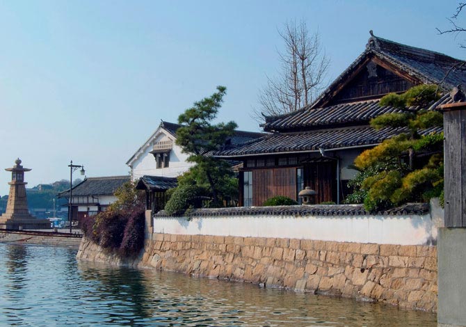 太田家住宅朝宗亭