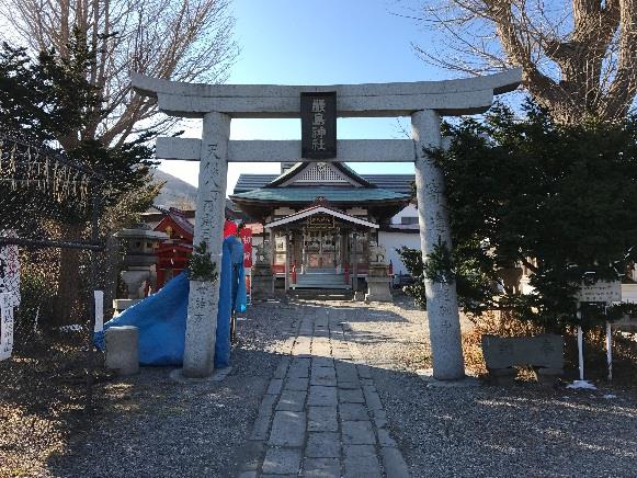厳島神社