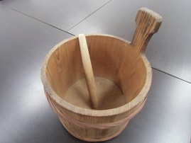 諫早おこし道具