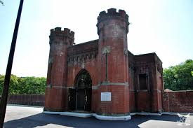 蹴上浄水場 第１高区配水池