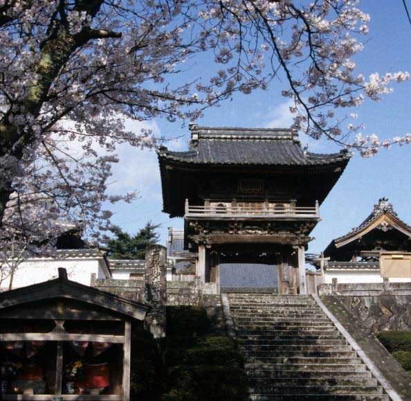 実相寺