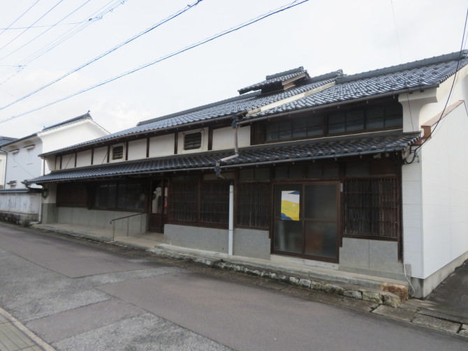 中原家住宅<br>外観のみ公開