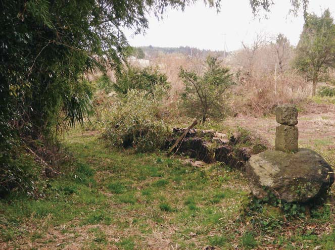 大山道（丸山道）