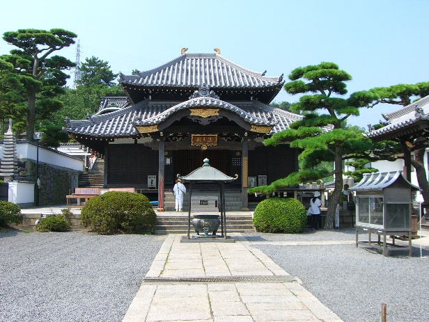 郷照寺