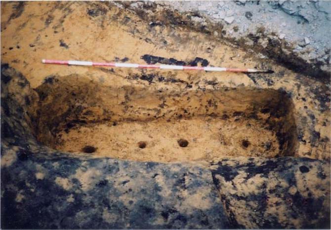 ジャコッパラ遺跡群 