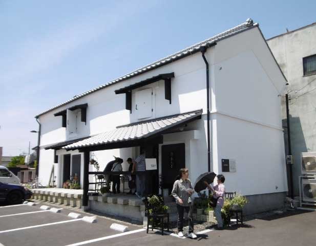 奥貫蔵（あんど）