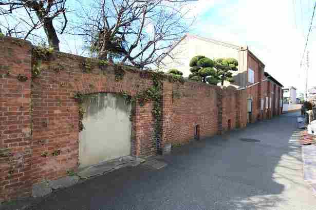 飾磨津物揚場跡