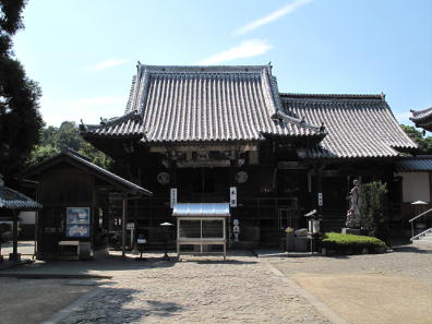 地蔵寺
