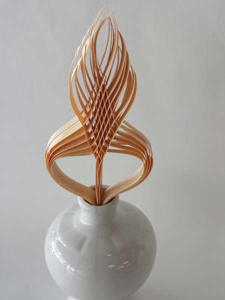 下市の神酒の口制作技術