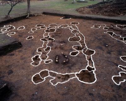 馬高・三十稲場遺跡