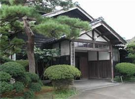 羽前絹錬株式会社