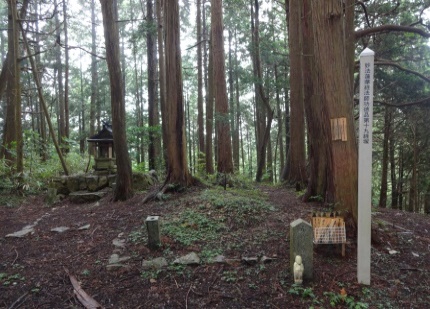 神福山　法師功徳品