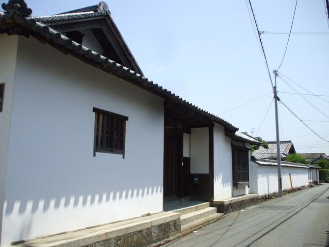 奥家住宅