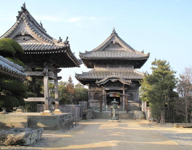 国分寺