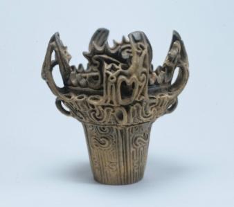 沖ノ原遺跡出土品