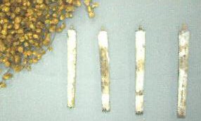 二戸地方の漆蝋関係資料