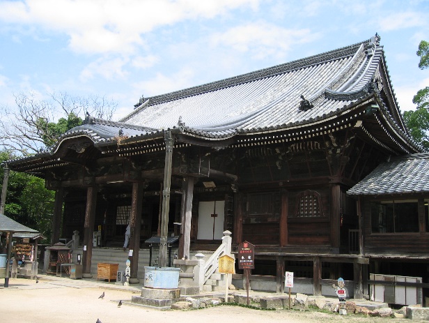 志度寺