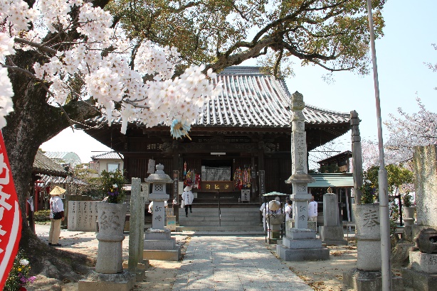 一宮寺