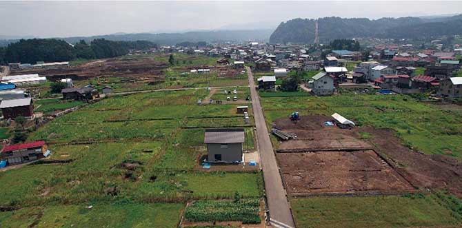 割野遺跡