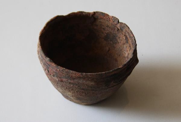 鉢（漆貯蔵）（赤坂田I遺跡）