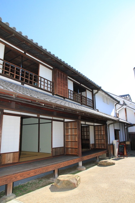 旧石橋家住宅<br>伊丹郷町遺跡発掘調査 出土品等