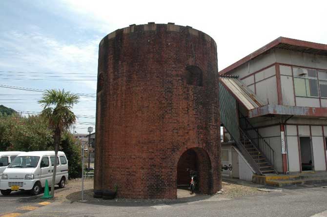 九州旅客鉄道（株）鉄道施設群