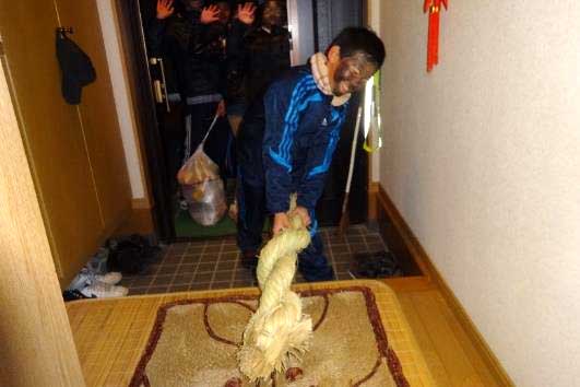 阿佐古かせいどりうち