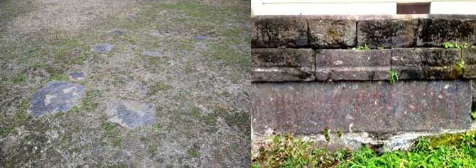 高瀬御蔵跡・御茶屋跡