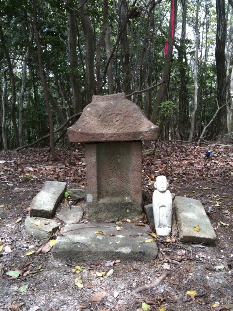 倉谷山　薬草喩品