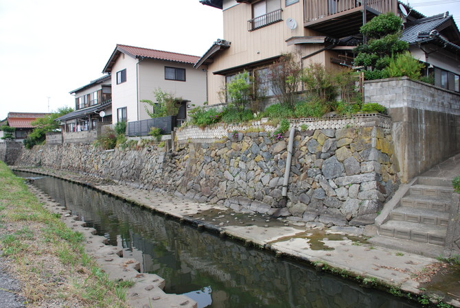 中世今市遺跡