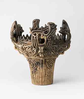 正安寺遺跡・同 出土品