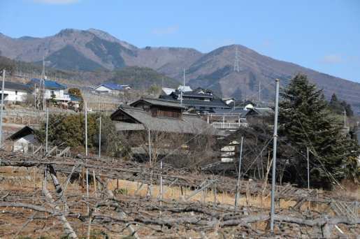 宮沢家住宅