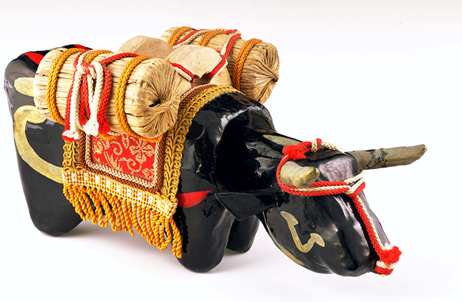 くびふりべーご