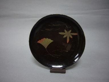 菓子盆コレクション