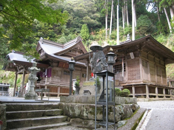 神峯寺