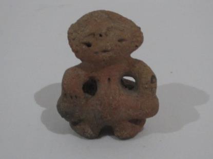 花上寺遺跡出土土偶