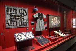 上川アイヌに関する 資料一式 （旭川市博物館）