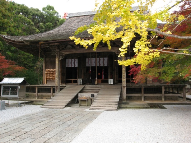 竹林寺